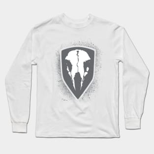 The Division - The Last Man Battalion Long Sleeve T-Shirt